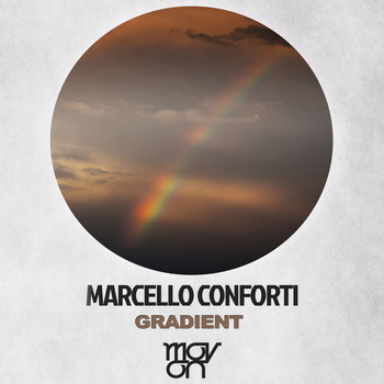 Marcello Conforti - Gradient