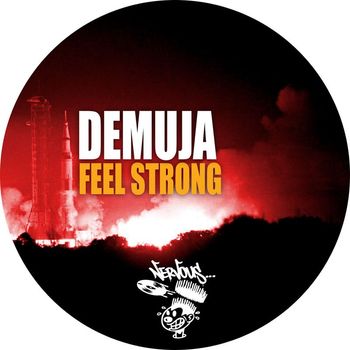 Demuja - Feel Strong