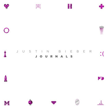 Justin Bieber - Journals (Explicit)
