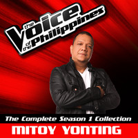 Mitoy Yonting - The Voice Of The Philippines The Complete Season 1 Collection