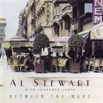 Al Stewart - Between the Wars (with Laurence Juber)