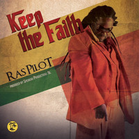 Ras Pilot - Keep The Faith