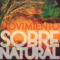 New Wine - Movimiento Sobrenatural