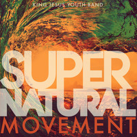 New Wine - Supernatural Movement