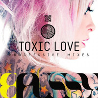 Oct8pussy - Toxic Love