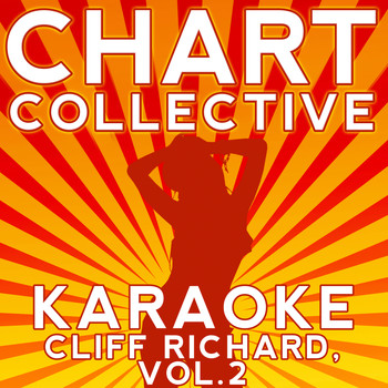 Chart Collective - Karaoke Cliff Richard, Vol. 2