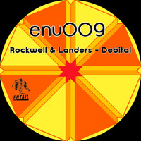 Rockwell & Landers - Debital