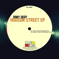 Dany Deep - Hudson Street