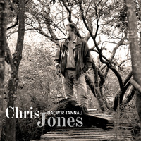 Chris Jones - Dacw'r Tannau