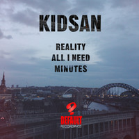 Kidsan - Reality