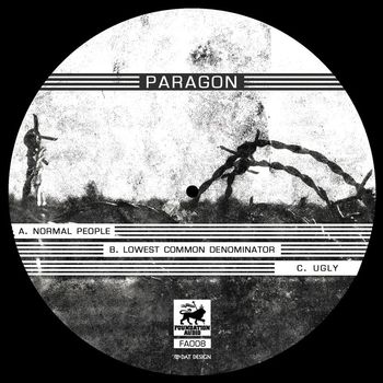 Paragon - Normal People