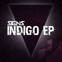 Signs - Indigo