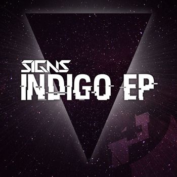 Signs - Indigo