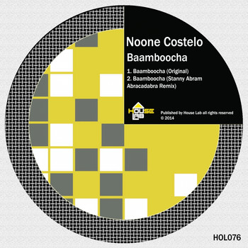 Noone Costelo - Baamboocha
