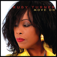 Ruby Turner - Move On (Soren Andersen Radio Mix)