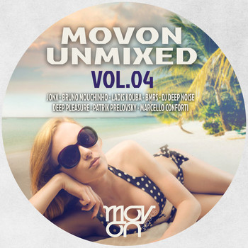 Various Artists - Movon Unmixed, Vol. 4