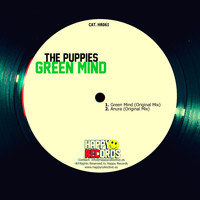 The Puppies - Green Mind