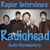 Radiohead - Rapier Interviews: Radiohead