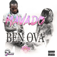 Mavado - Ben Ova - Single
