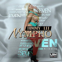 Tommy Lee - Nympho - Single