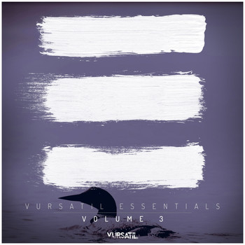Various Artists - Vursatil Essentials 03