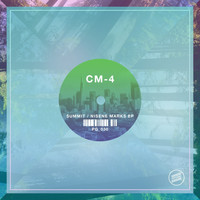 CM-4 - Summit / Nisene Marks EP