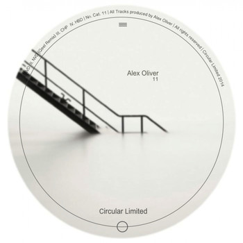Alex Oliver - Circular 11