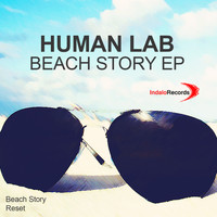 Human Lab - Beach Story Ep