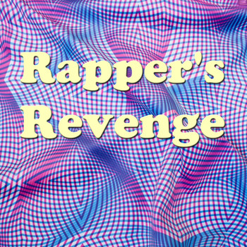 Various Artists - Rapper's Revenge