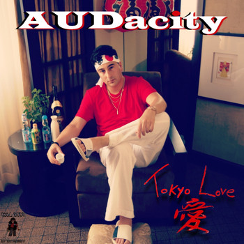 Audacity - Tokyo Love