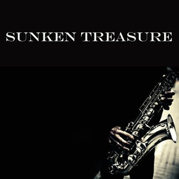 Various Artists - Sunken Treasure