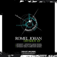 Romel Johan - Offshoot EP