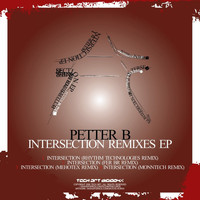 Petter B - Intersection EP