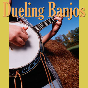 Various Artists - Dueling Banjos