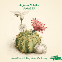Arjuna Schiks - Parkish EP