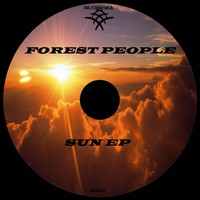 Forest People - Sun EP