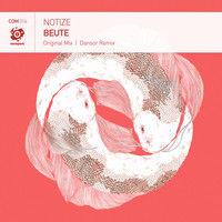 Notize - Beute