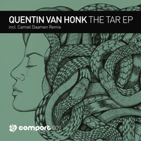 Quentin Van Honk - The Tar EP