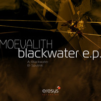 Moevalith - Blackwater EP