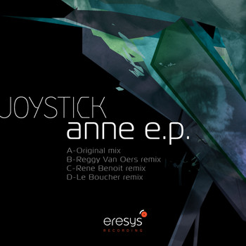 Joystick - Anne EP