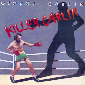 George Carlin - Killer Carlin