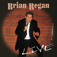 Brian Regan - Brian Regan Live