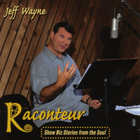 Jeff Wayne - Raconteur:show Biz