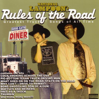 National Lampoon - Rules Of The Road