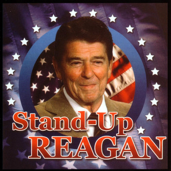 Ronald Reagan - Stand-up Reagan