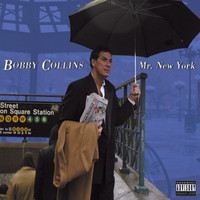 Bobby Collins - Mr. New York