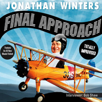 JONATHAN WINTERS - Final Approach