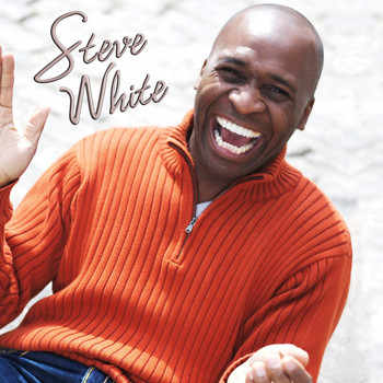 Steve White - Steve White