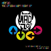 Mat Zo - The Up Down Left Right EP