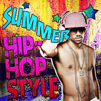 Urban Heat Combo - Summer Hip-Hop Style